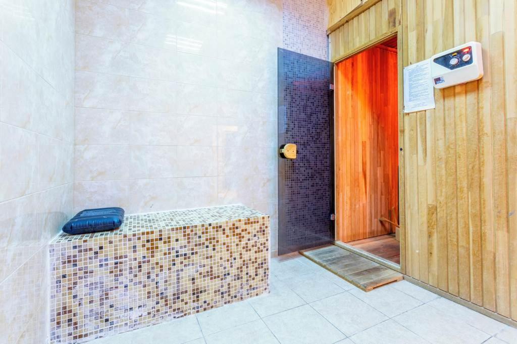 Holiday Apartcomplex Royal Sun Pantai Sunny Luaran gambar