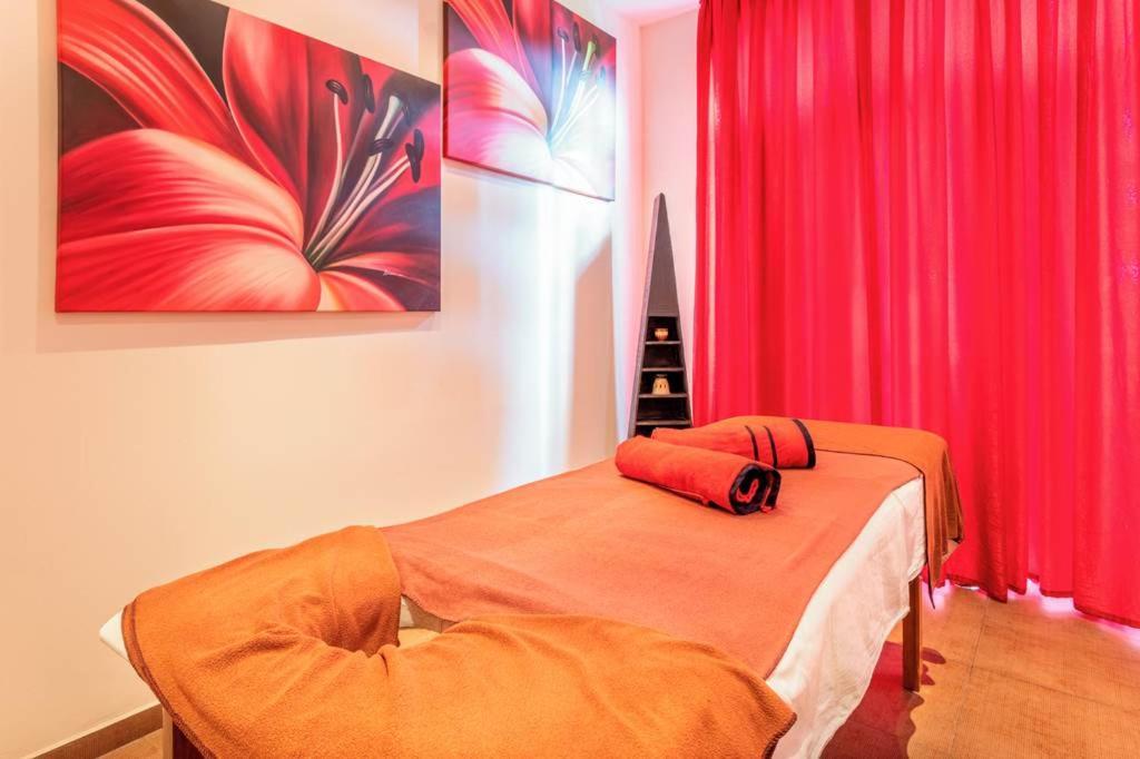 Holiday Apartcomplex Royal Sun Pantai Sunny Luaran gambar