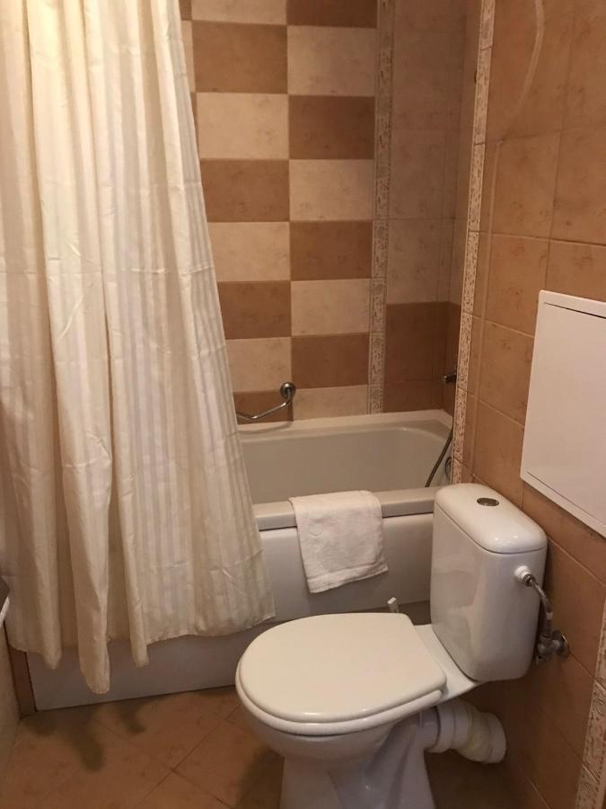 Holiday Apartcomplex Royal Sun Pantai Sunny Luaran gambar