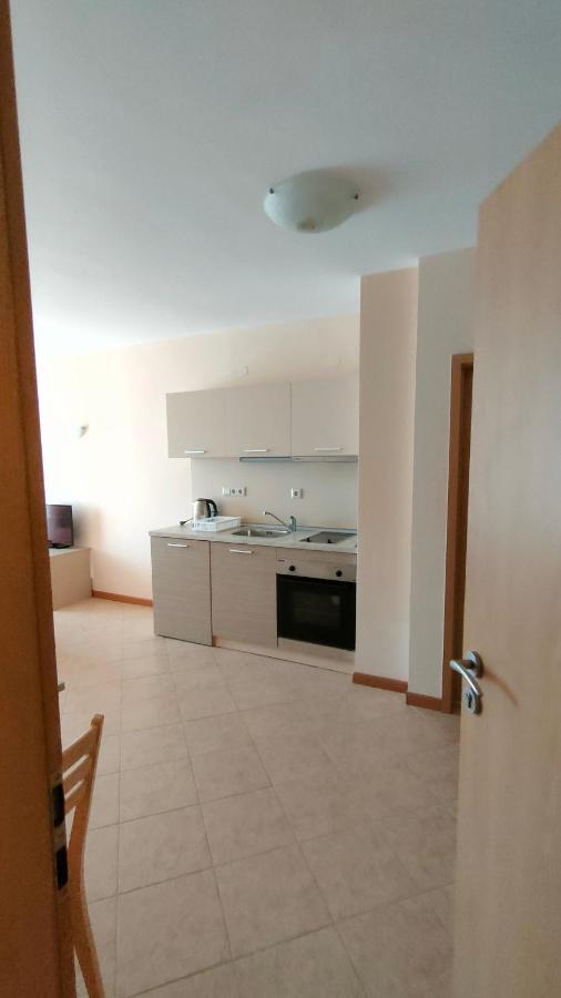 Holiday Apartcomplex Royal Sun Pantai Sunny Luaran gambar